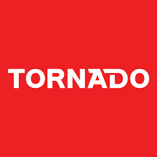 Tornado Logo